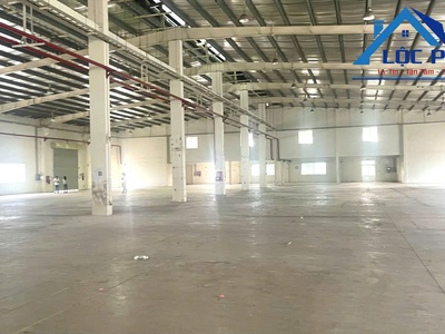 Cho thuê xưởng epe 4000m2 kcn amata biên hòa, đồng nai 23000 1