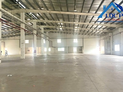 Cho thuê xưởng epe 4000m2 kcn amata biên hòa, đồng nai 23000 4
