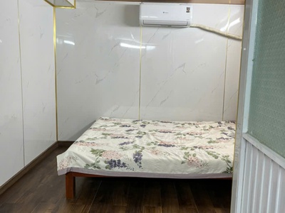Chính chủ bán nhà gác lửng kiên cố   kiệt 166/2 Trường Chinh 5