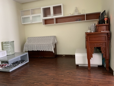 Bán nhà Melosa Khang Điền, full nội thất cao cấp, ngang 6m, đi thẳng ra hồ bơi trung tâm 3