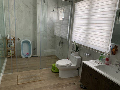 Bán nhà Melosa Khang Điền, full nội thất cao cấp, ngang 6m, đi thẳng ra hồ bơi trung tâm 4