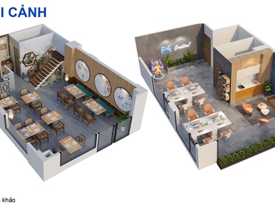 Shophouse mặt tiền Tôn Đức Thắng ngay ngã 3 Nhơn Trạch, sẵn sàng bàn giao cùng chiết khấu cao 6