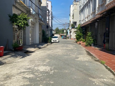 Lô đất dự án việt nhân Gò Cát DT 56m, đẹp nhất Gò cát 1