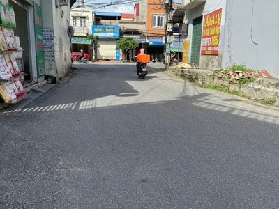 Bán đất -  Mặt đường Quy Tức - Tiện ích xung quanh đủ cả - Vị trí đẹp kinh doanh tốt 2