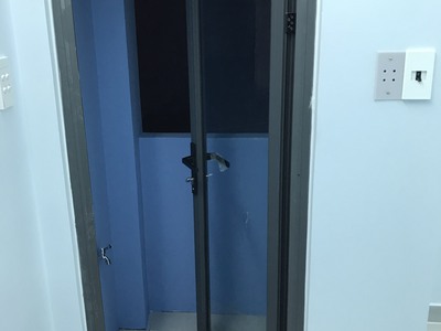Nhà nhỏ nguyên căn gần Cầu nguyễn Tri Phương 0
