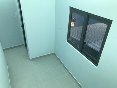 Nhà nhỏ nguyên căn gần Cầu nguyễn Tri Phương 5