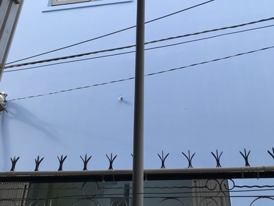 Nhà nhỏ nguyên căn gần Cầu nguyễn Tri Phương 6