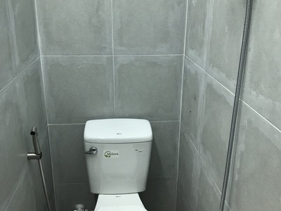 Nhà nhỏ nguyên căn gần Cầu nguyễn Tri Phương 9