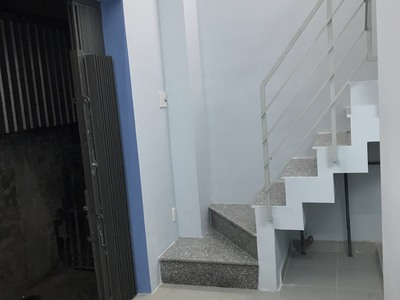 Nhà nhỏ nguyên căn gần Cầu nguyễn Tri Phương 11