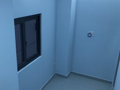 Nhà nhỏ nguyên căn gần Cầu nguyễn Tri Phương 12
