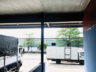 Kho chung   Kho riêng: Cái nào phù hợp cho SME 3