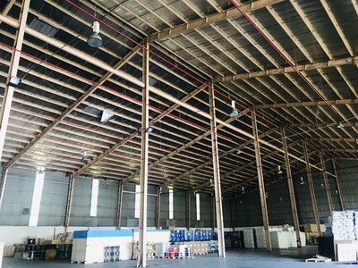Kho chung   Kho riêng: Cái nào phù hợp cho SME 1