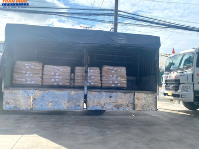 Toàn Phát Logistics tất bật lại sau lễ 2/9 4