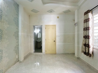 Chỉ 6 tỷ nhỉnh chút, có ngày nhà 40m2 - 4 tầng, tại đường Nguyễn Đình Chiểu - Quận 3. 2
