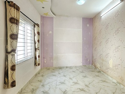 Chỉ 6 tỷ nhỉnh chút, có ngày nhà 40m2 - 4 tầng, tại đường Nguyễn Đình Chiểu - Quận 3. 3