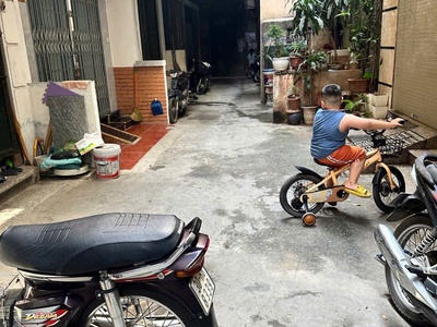 HÀNG HIẾM giữa lòng ĐỐNG ĐA   NHÀ NHỎ XINH, full công năng sử dụng 0