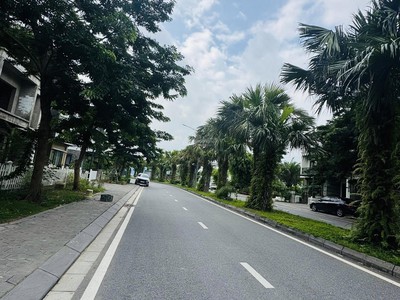 Bán biệt thự khu Ecoriver Hải Dương, tiềm năng cực tốt. 2