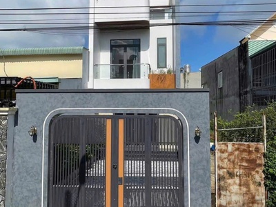 Nhà Mới Xây   Kiến Trúc Châu Âu, Khu Đô Thị Vip   Dân Trí Cao, Pháp Lý Hoàn Chỉnh   Chỉ 2 Tỷ 350 0