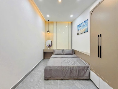 Độc Quyền Mua Nhà Tặng Nội Thất Dọn Vào Ở Ngay Tại Cần Đước - Long An Chỉ 2 Tỷ 5 TRIỆU 5