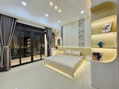 Độc Quyền Mua Nhà Tặng Nội Thất Dọn Vào Ở Ngay Tại Cần Đước - Long An Chỉ 2 Tỷ 5 TRIỆU 6