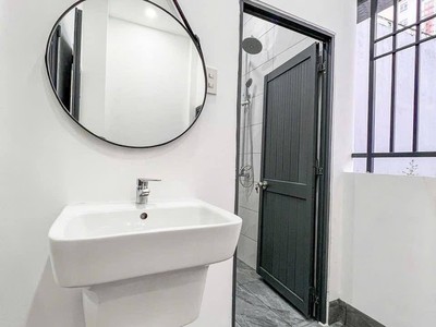Nhà MT chính chủ Long An gần Bệnh viện Cầu Tràm, giá 2 tỷ 3   SHR chính chủ 6