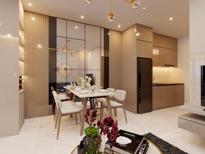 Bán căn hộ trung tâm Quy Nhơn giá chỉ từ 1,3 tỷ 3