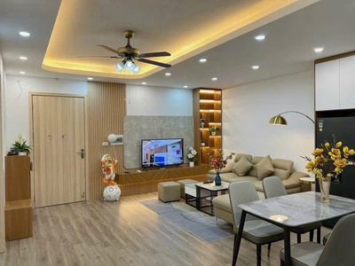 Cần bán căn hộ nguyên bản tại kđt Thanh Hà-Hà Đông 2
