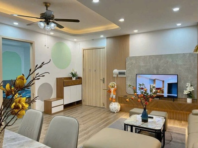 Cần bán căn hộ nguyên bản tại kđt Thanh Hà-Hà Đông 3