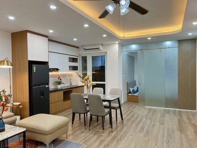 Cần bán căn hộ nguyên bản tại kđt Thanh Hà-Hà Đông 5