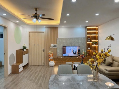 Cần bán căn hộ nguyên bản tại kđt Thanh Hà-Hà Đông 6
