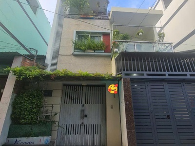 B.án Nhà Hẻm Xe Hơi, Lê Trọng Tấn, 4 x 18, 4 Tầng, 5 pn, 5 wc, P hường Tây Thạnh, Quận Tân Phú 2
