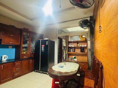 B.án Nhà Hẻm Xe Hơi, Lê Trọng Tấn, 4 x 18, 4 Tầng, 5 pn, 5 wc, P hường Tây Thạnh, Quận Tân Phú 5