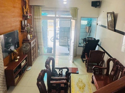 B.án Nhà Hẻm Xe Hơi, Lê Trọng Tấn, 4 x 18, 4 Tầng, 5 pn, 5 wc, P hường Tây Thạnh, Quận Tân Phú 6