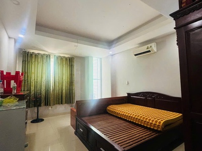 B.án Nhà Hẻm Xe Hơi, Lê Trọng Tấn, 4 x 18, 4 Tầng, 5 pn, 5 wc, P hường Tây Thạnh, Quận Tân Phú 8