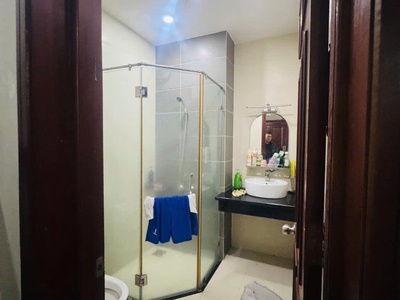 B.án Nhà Hẻm Xe Hơi, Lê Trọng Tấn, 4 x 18, 4 Tầng, 5 pn, 5 wc, P hường Tây Thạnh, Quận Tân Phú 9