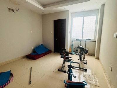 B.án Nhà Hẻm Xe Hơi, Lê Trọng Tấn, 4 x 18, 4 Tầng, 5 pn, 5 wc, P hường Tây Thạnh, Quận Tân Phú 10
