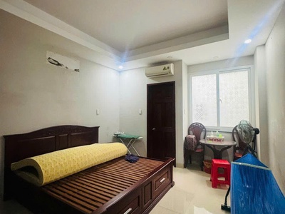 B.án Nhà Hẻm Xe Hơi, Lê Trọng Tấn, 4 x 18, 4 Tầng, 5 pn, 5 wc, P hường Tây Thạnh, Quận Tân Phú 11
