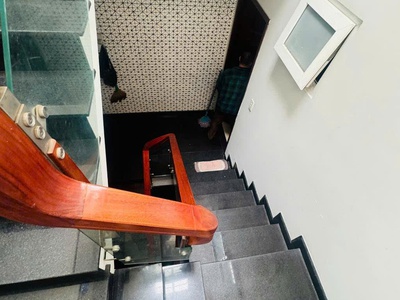 B.án Nhà Hẻm Xe Hơi, Lê Trọng Tấn, 4 x 18, 4 Tầng, 5 pn, 5 wc, P hường Tây Thạnh, Quận Tân Phú 12