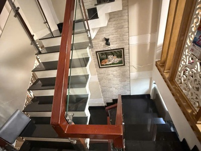 B.án Nhà Hẻm Xe Hơi, Lê Trọng Tấn 56 m2, 5 Tầng, 5 pn, 5 wc, Tây Thạnh, Tân Phú 7