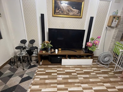 B.án Nhà Hẻm Xe Hơi, Lê Trọng Tấn 56 m2, 5 Tầng, 5 pn, 5 wc, Tây Thạnh, Tân Phú 8