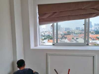 Dịch Vụ Sơn Sửa Nhà Chuyên Nghiệp   Giá Cả Hợp lí , Chất Lượng Đảm Bảo 2