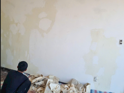 Dịch Vụ Sơn Sửa Nhà Chuyên Nghiệp   Giá Cả Hợp lí , Chất Lượng Đảm Bảo 5