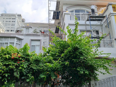 Dịch Vụ Sơn Sửa Nhà Chuyên Nghiệp   Giá Cả Hợp lí , Chất Lượng Đảm Bảo 6