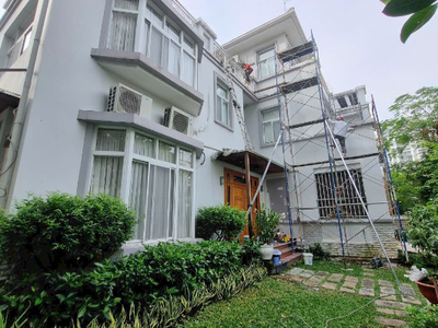 Dịch Vụ Sơn Sửa Nhà Chuyên Nghiệp   Giá Cả Hợp lí , Chất Lượng Đảm Bảo 7