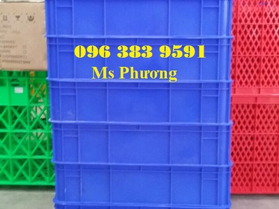 Sóng bít 1T5 chất lượng cao đựng hàng hóa siêu bền, giá rẻ 1