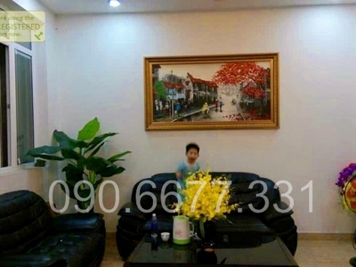 ‼ bình thạnh - khu thượng lưu - 6m x 20m vuông vức - xe hơi vào hầm - 22 tỷ 2