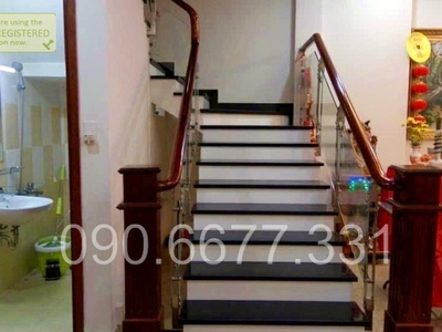 ‼ bình thạnh - khu thượng lưu - 6m x 20m vuông vức - xe hơi vào hầm - 22 tỷ 3