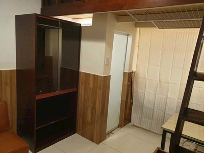 Nhà vuông 2 tầng hxh tránh 64m2   nguyễn xí bình thạnh 2