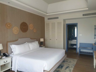 Nhượng lại biệt thự nghỉ dưỡng centara mirage resort 5 sao   mũi né 2