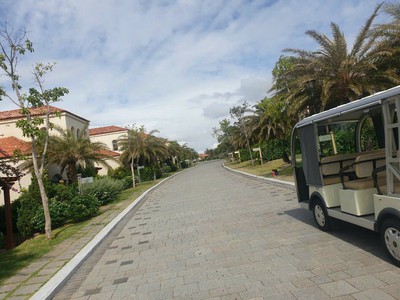 Nhượng lại biệt thự nghỉ dưỡng centara mirage resort 5 sao   mũi né 4